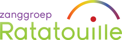 Welkom bij Zanggroep Ratatouille!