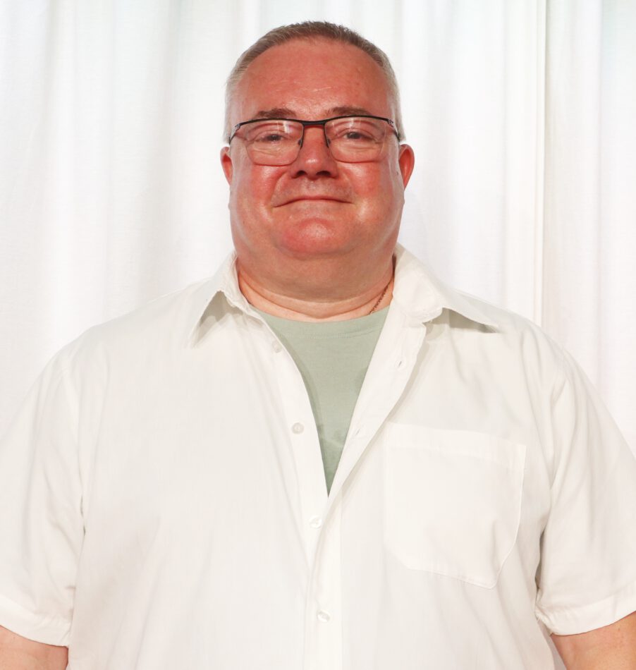 Peter